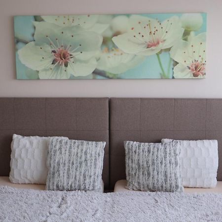 Villa Relax Komfortlak Gárdony Zewnętrze zdjęcie