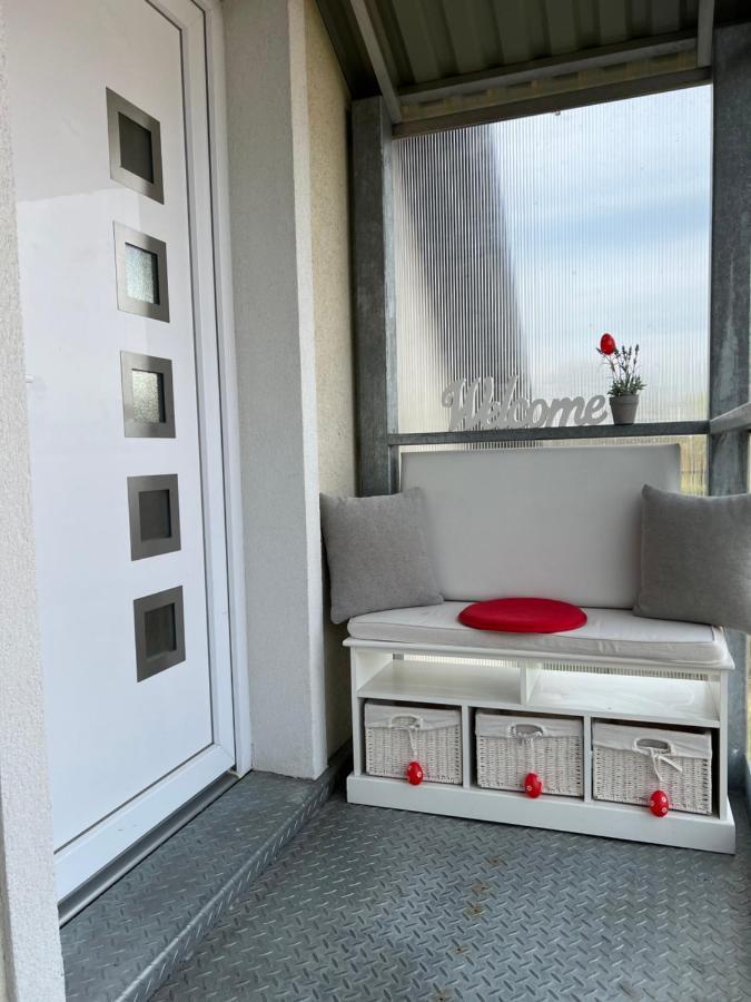 Villa Relax Komfortlak Gárdony Zewnętrze zdjęcie