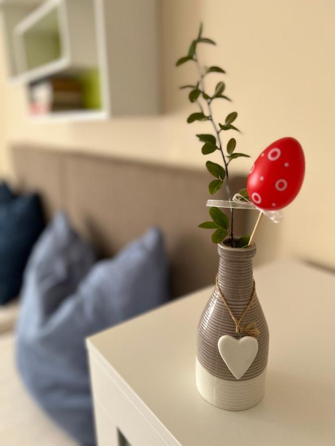 Villa Relax Komfortlak Gárdony Zewnętrze zdjęcie