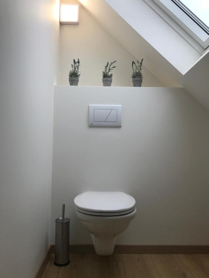 Villa Relax Komfortlak Gárdony Zewnętrze zdjęcie