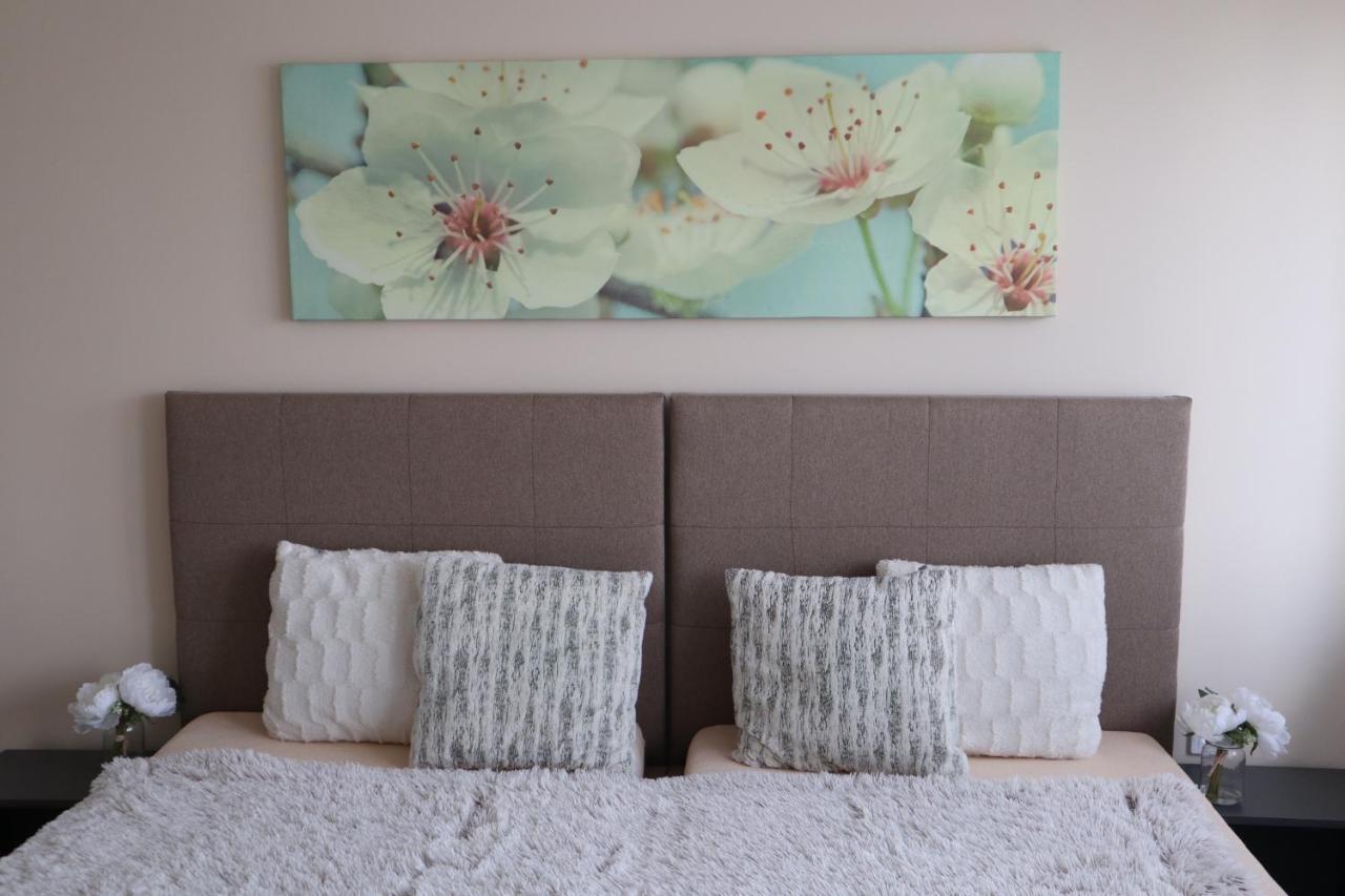 Villa Relax Komfortlak Gárdony Zewnętrze zdjęcie