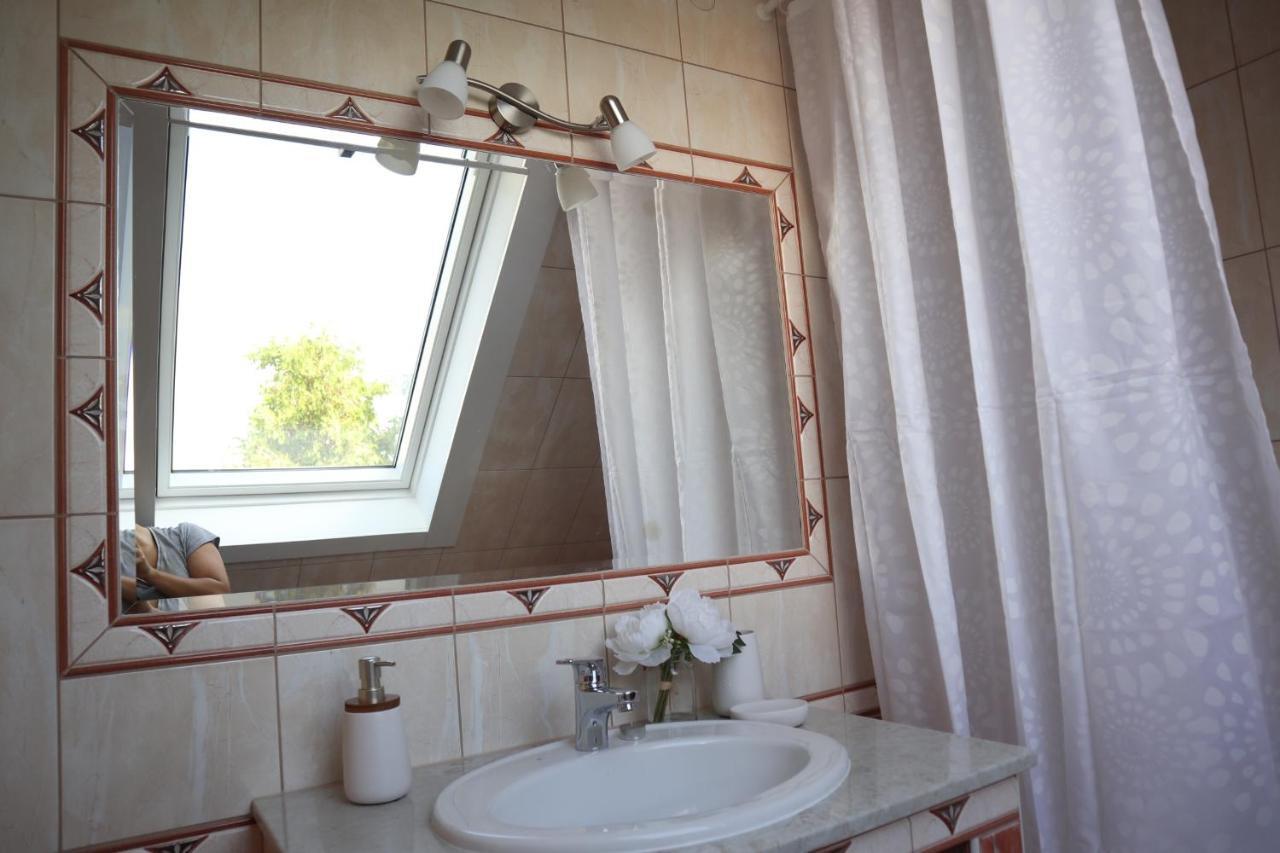 Villa Relax Komfortlak Gárdony Zewnętrze zdjęcie